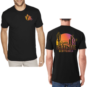Mens Black Desert