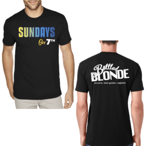 Sundays on 7th