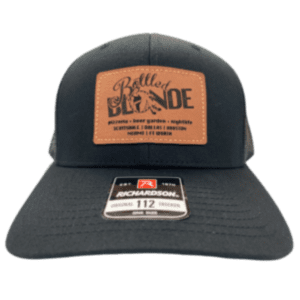 Hat Patch