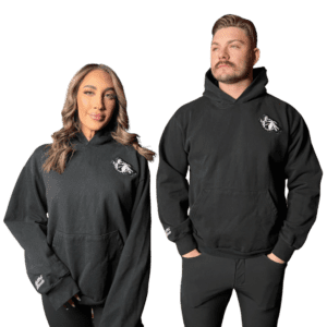 BB Hoodies Black (2)